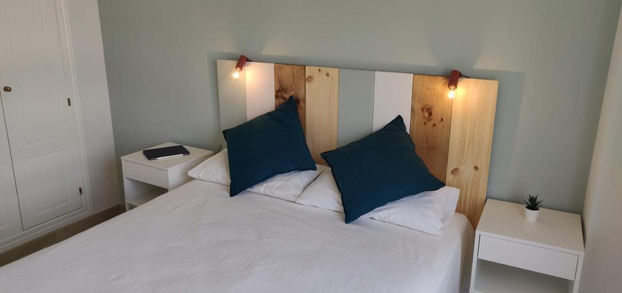 El Pescadito. Con Piscina In Costa Del Sol Apartamento Estepona